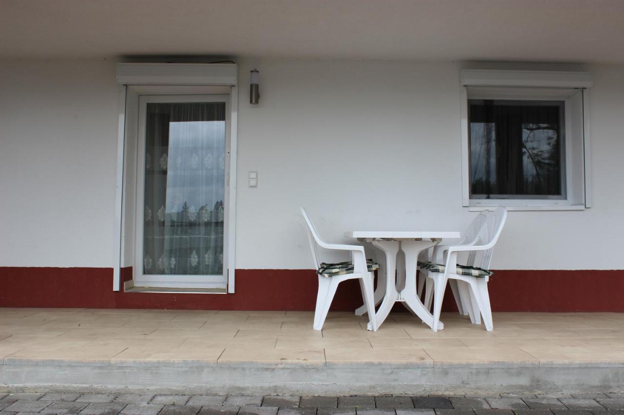 Bodensee Pension Uberlingen Exterior photo