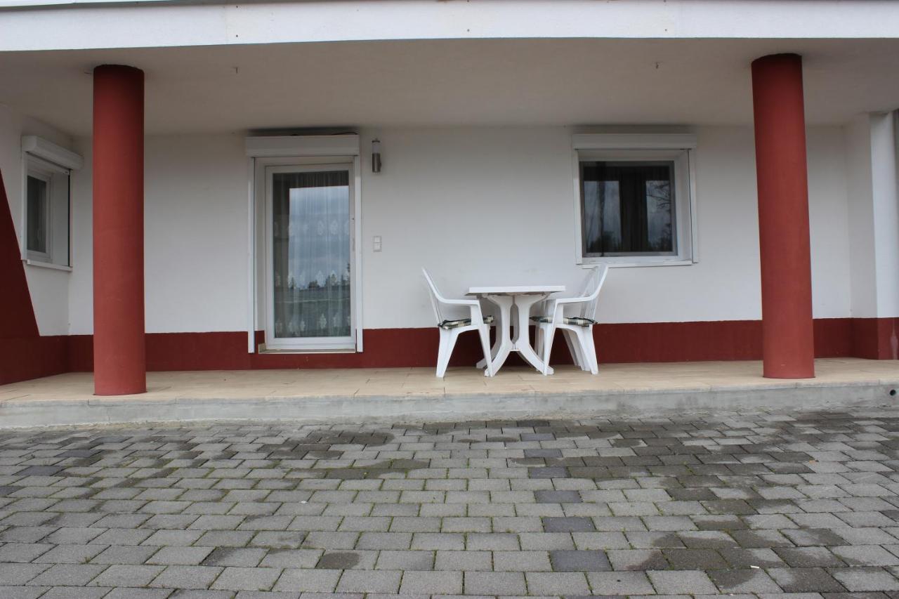 Bodensee Pension Uberlingen Exterior photo