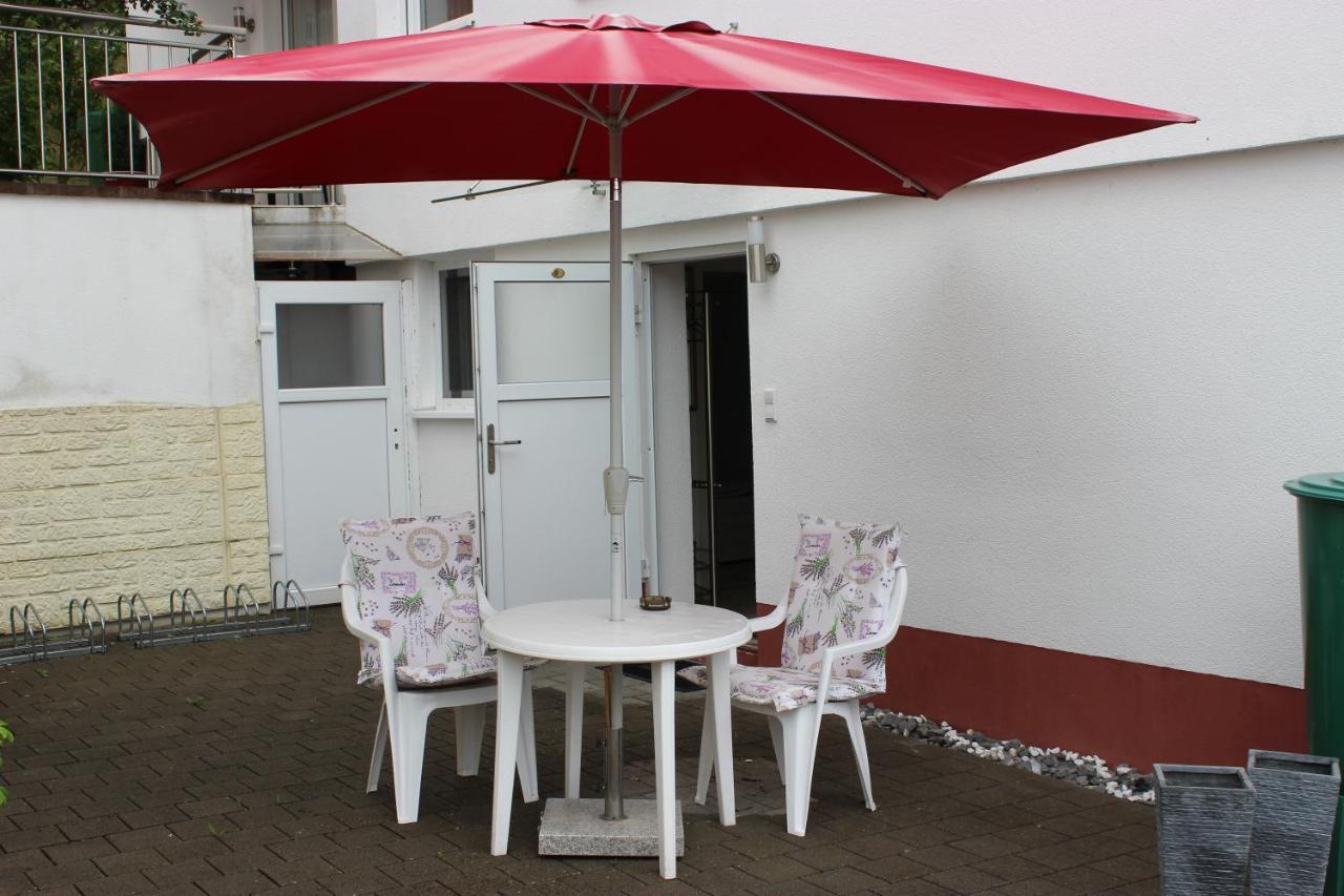Bodensee Pension Uberlingen Exterior photo